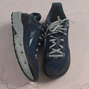 Altra Timp 4 Trail Running Shoes 9.5